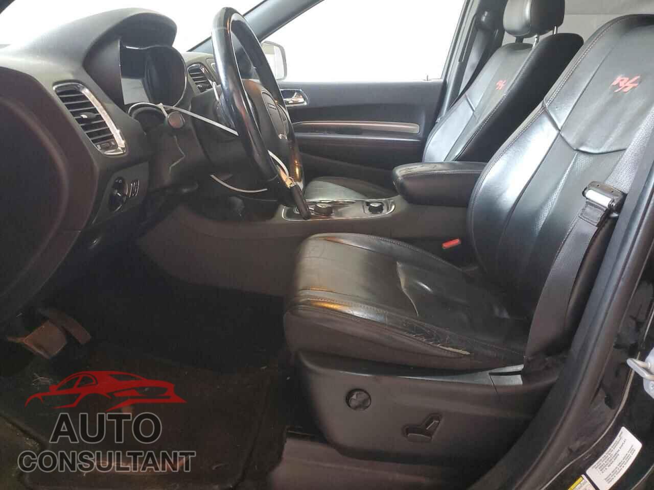 DODGE DURANGO 2014 - 1C4SDJCT6EC514286