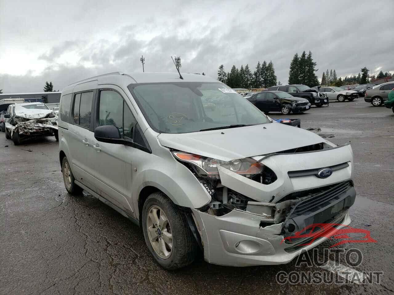 FORD TRANSIT CO 2017 - NM0GS9F79H1307882