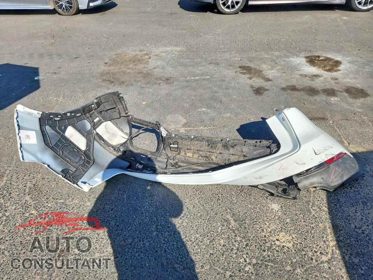PORSCHE CAYENNE 2023 - WP1AA2AY7PDA04078