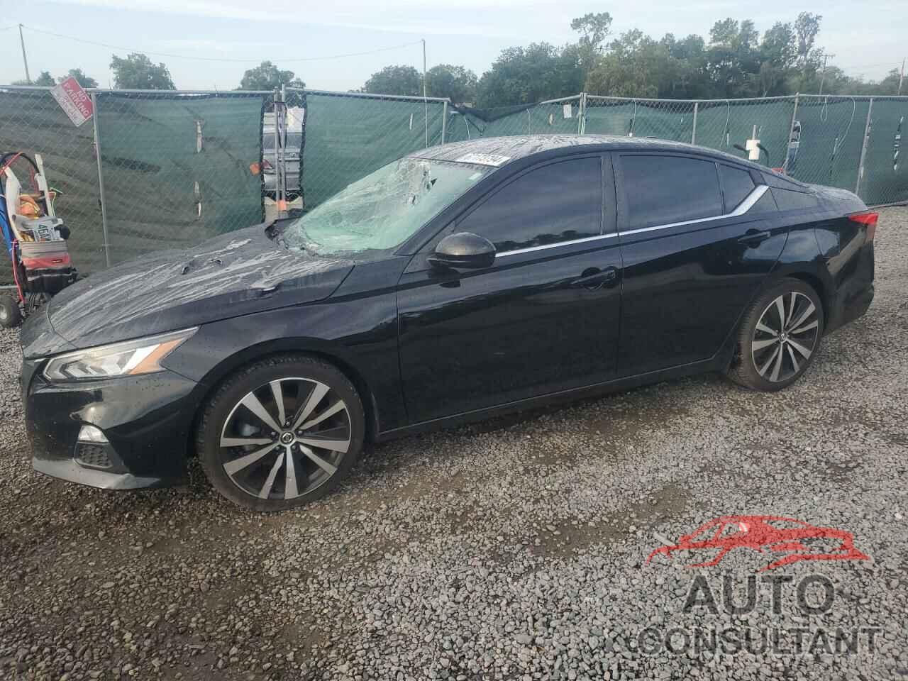 NISSAN ALTIMA 2020 - 1N4BL4CV4LN314875