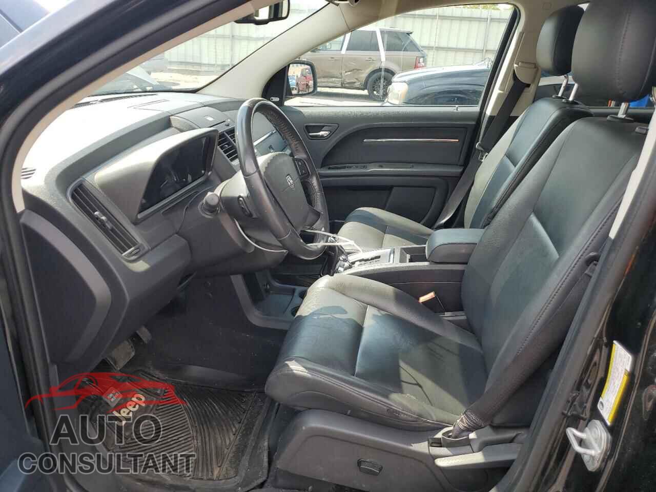 DODGE JOURNEY 2010 - 3D4PG6FV4AT168036
