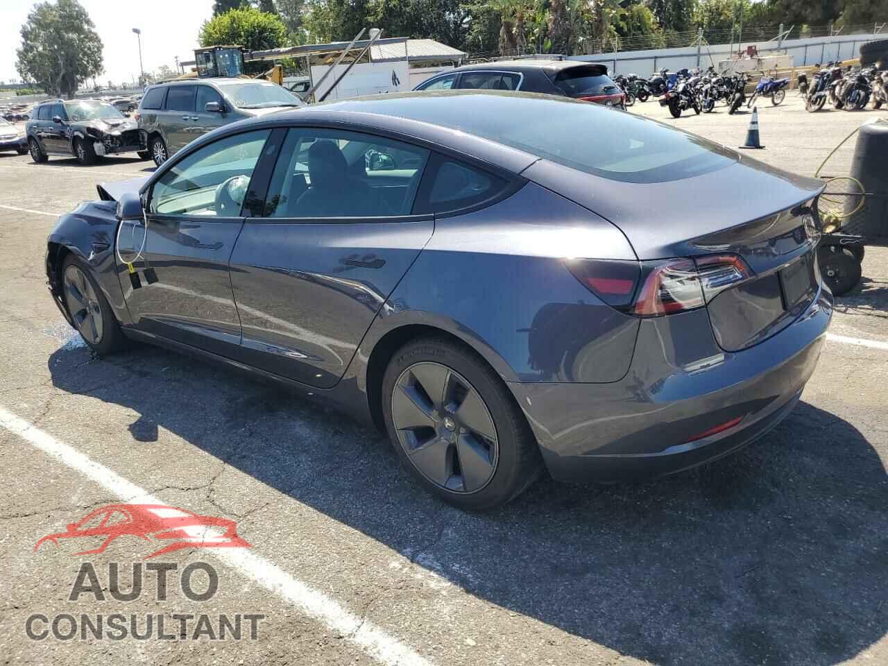 TESLA MODEL 3 2023 - 5YJ3E1EA2PF398295