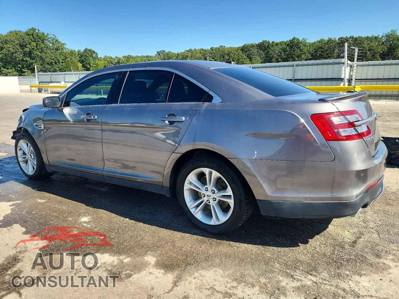 FORD TAURUS 2013 - 1FAHP2E83DG190209