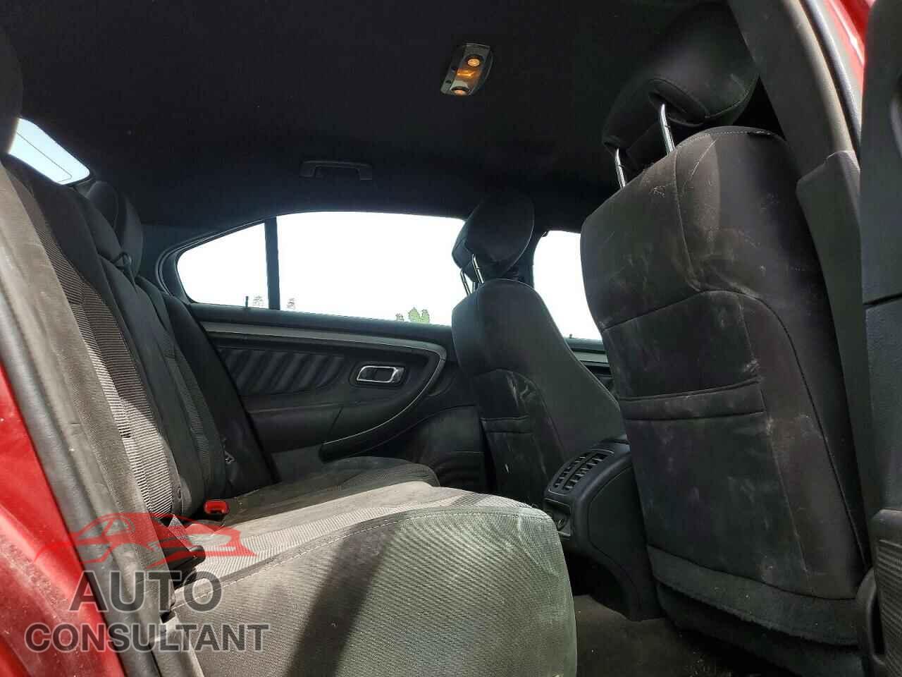 FORD TAURUS 2014 - 1FAHP2E80EG172462