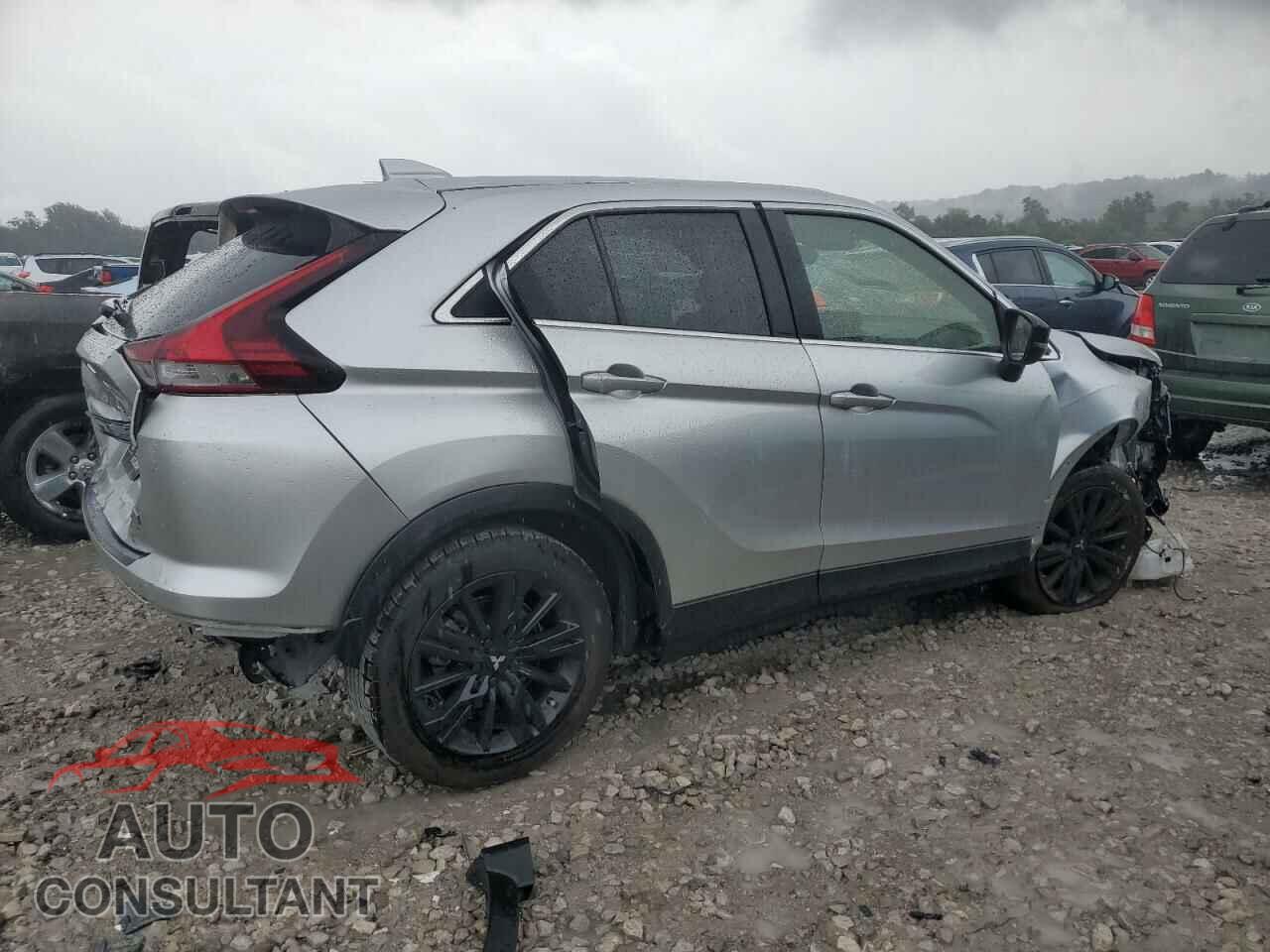 MITSUBISHI ECLIPSE 2023 - JA4ATVAAXPZ005366