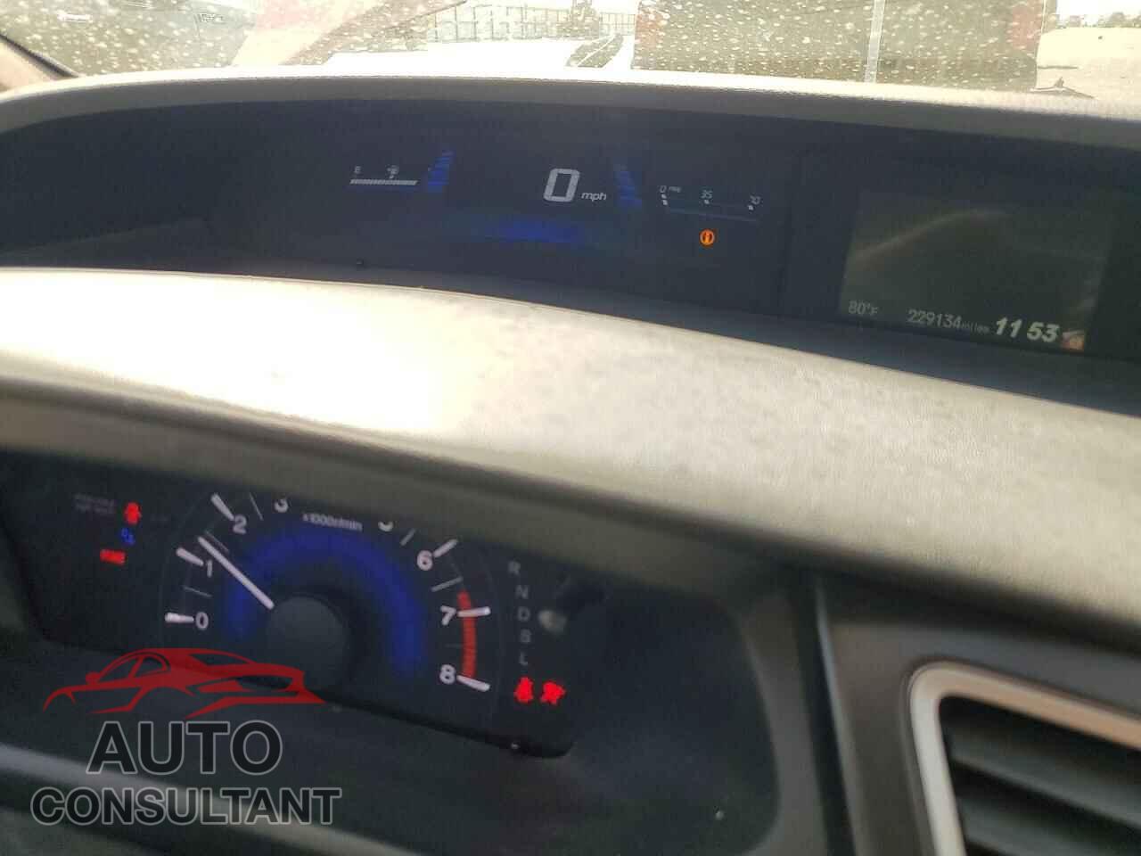 HONDA CIVIC 2015 - 2HGFB2F89FH530048