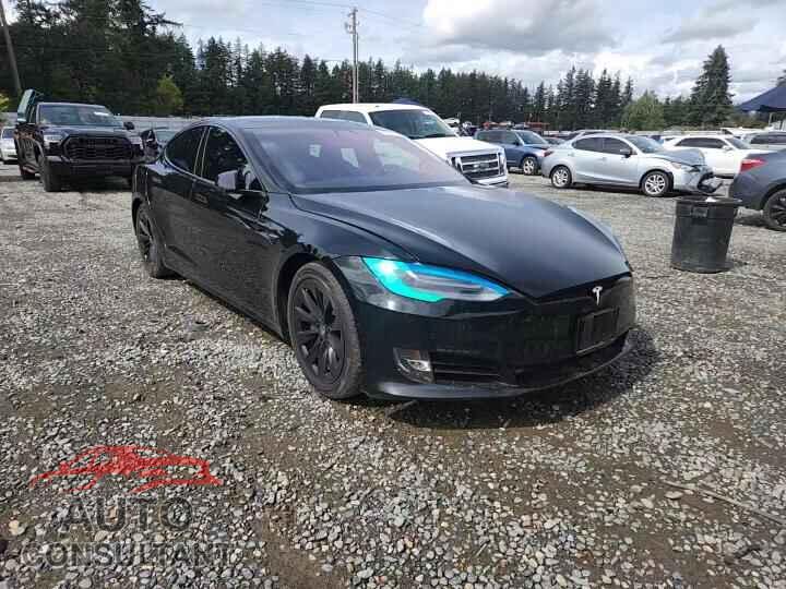 TESLA MODEL S 2017 - 5YJSA1E29HF233328