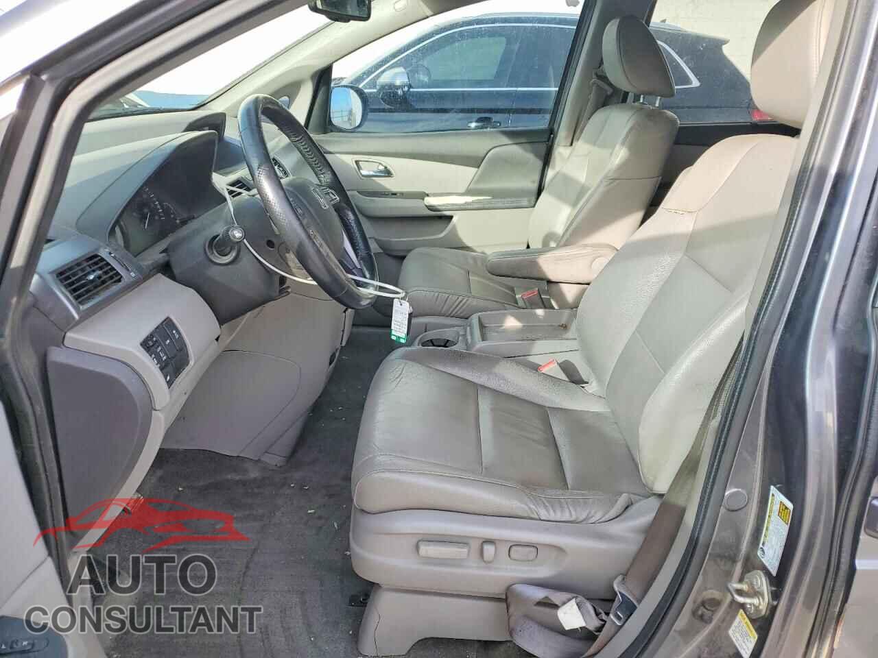 HONDA ODYSSEY 2014 - 5FNRL5H67EB123730