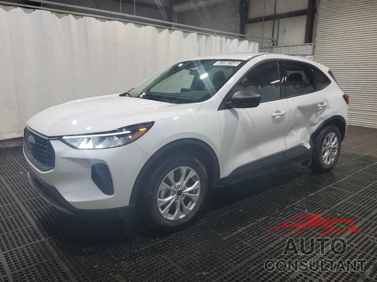 FORD ESCAPE ACT 2025 - 1FMCU0GN2SUB01759