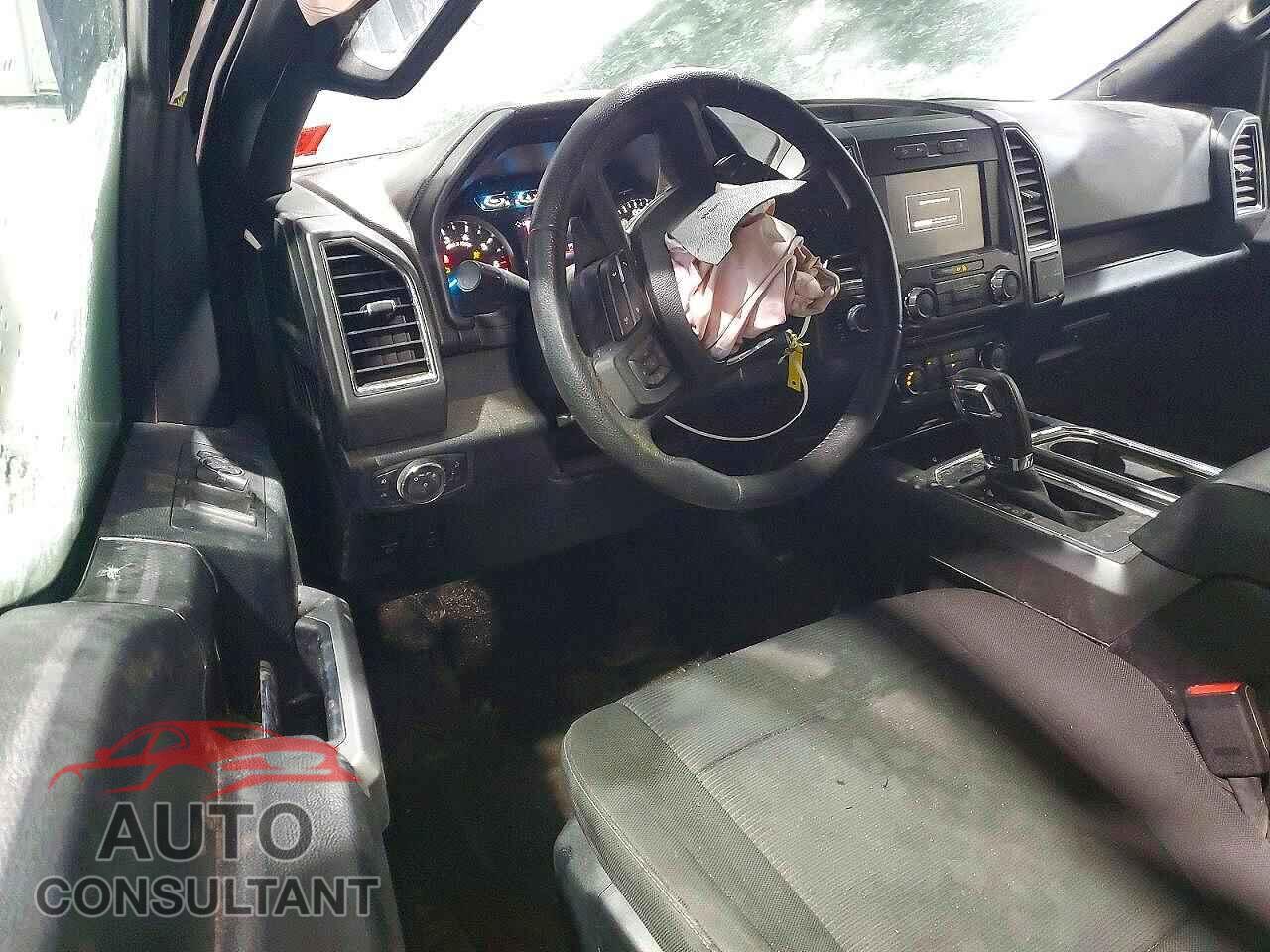 FORD F150 2015 - 1FTEW1EP3FFB28013