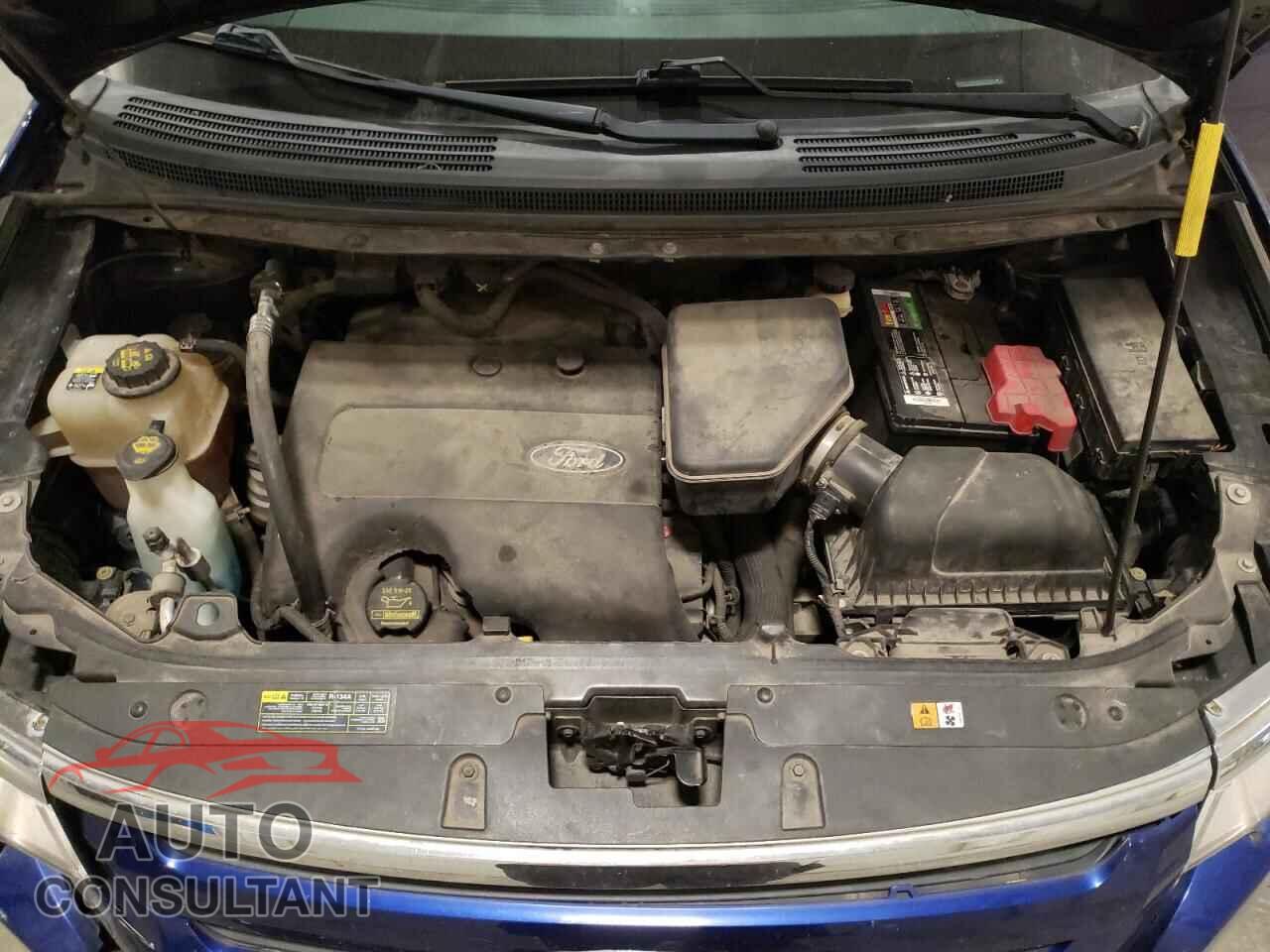 FORD EDGE 2013 - 2FMDK4JC1DBC85352