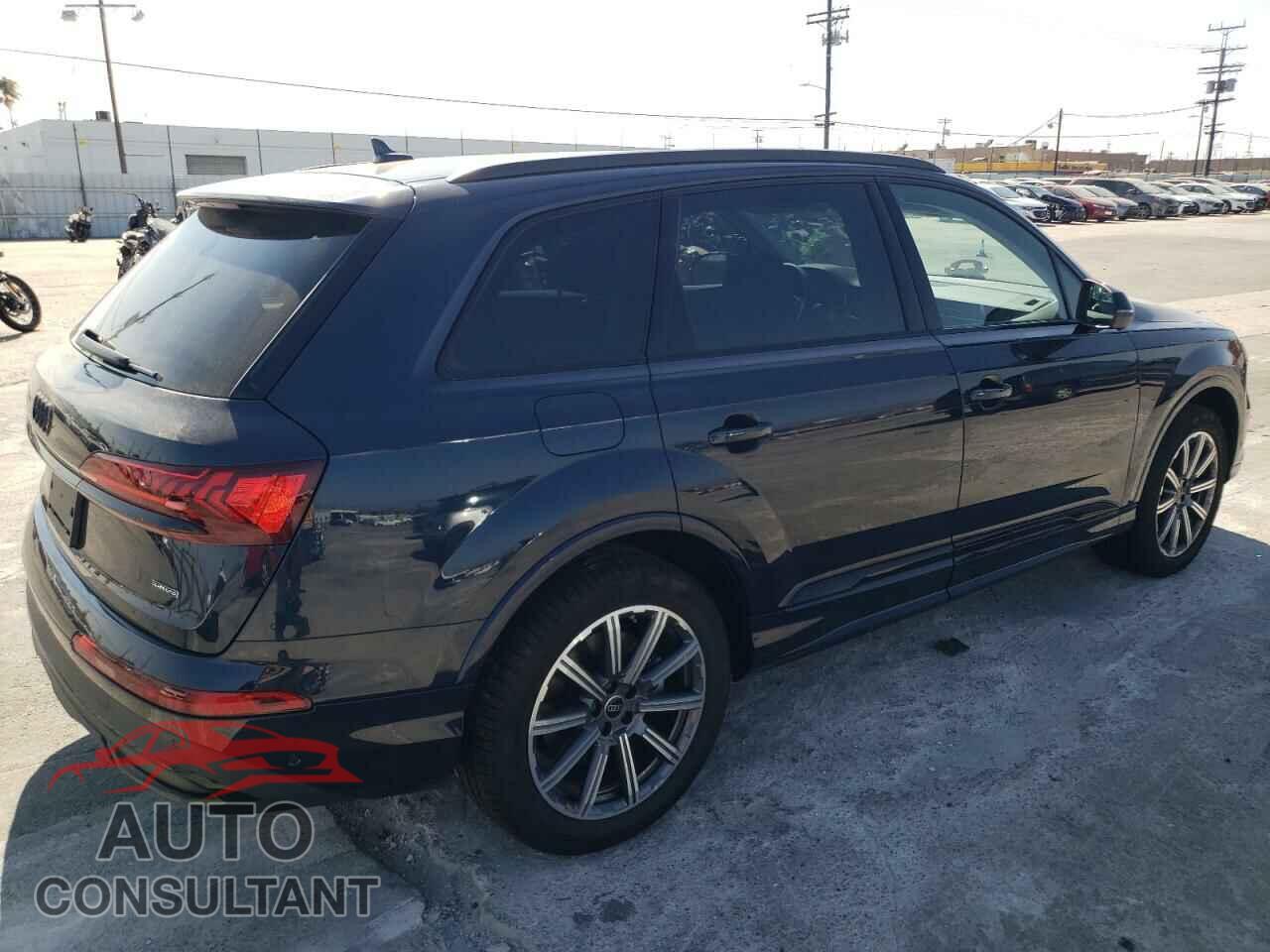 AUDI Q7 2024 - WA1LCBF74RD008994