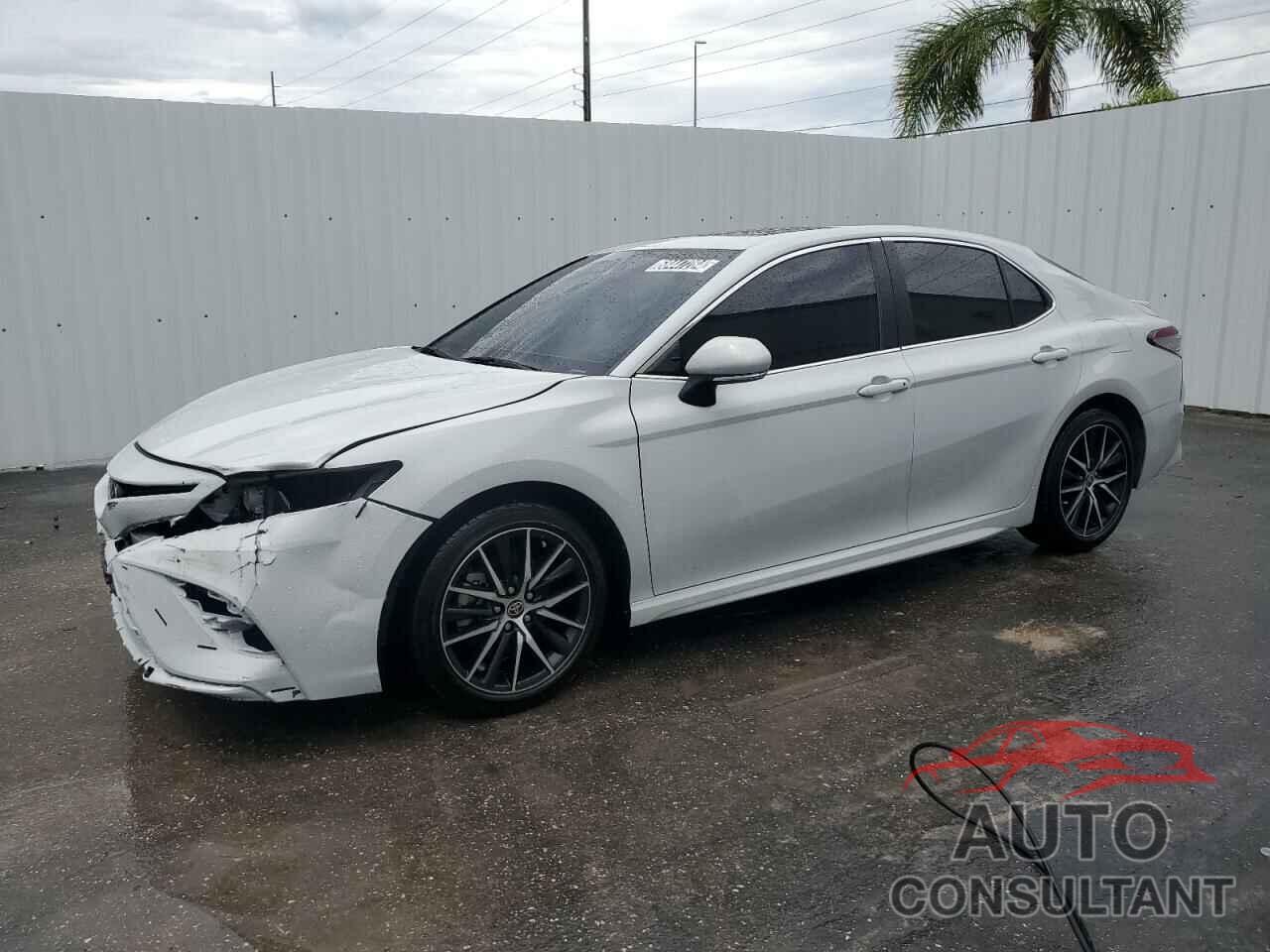 TOYOTA CAMRY 2023 - 4T1T11AK3PU168651