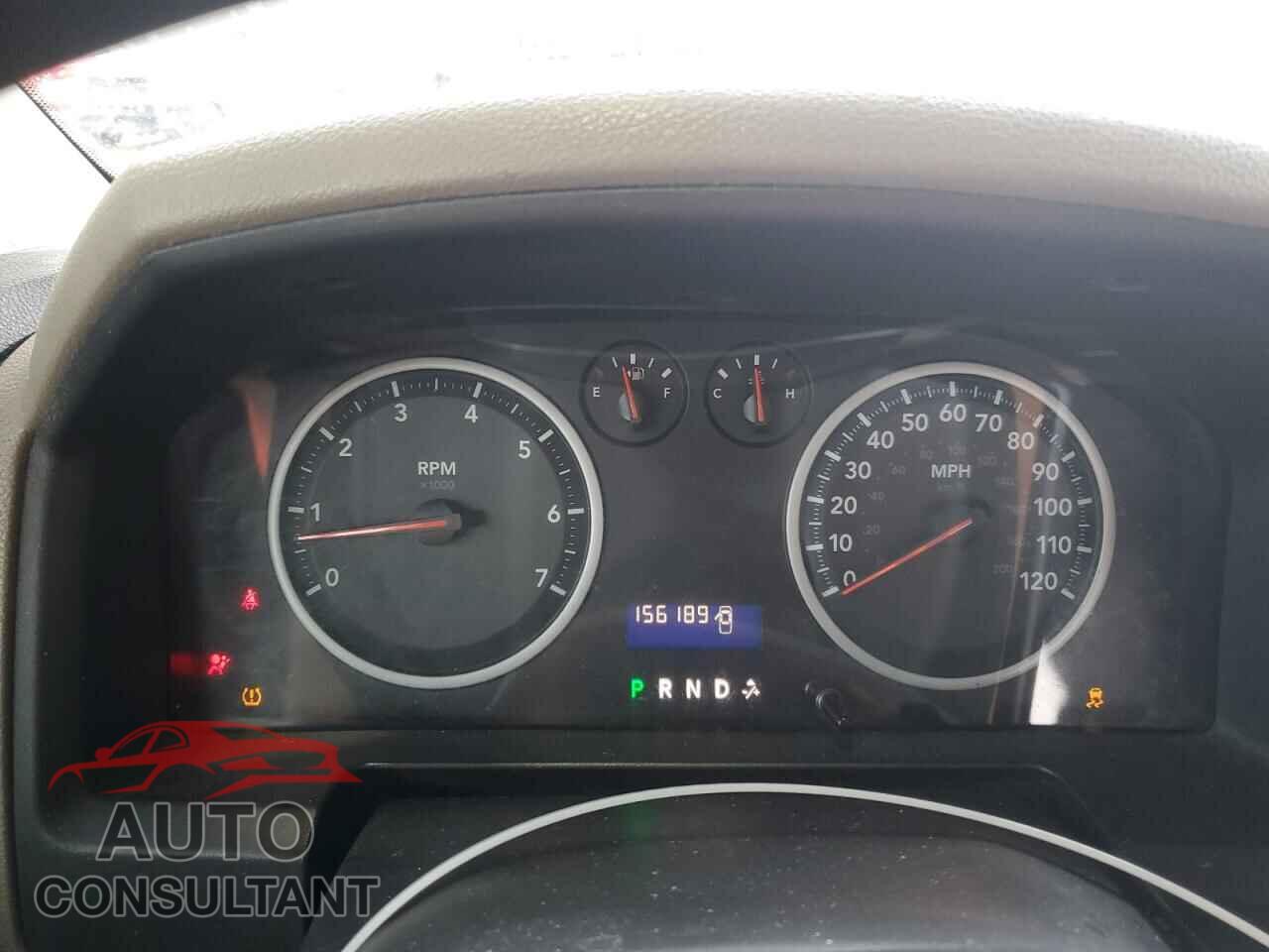 DODGE RAM 1500 2012 - 1C6RD6FT7CS333408