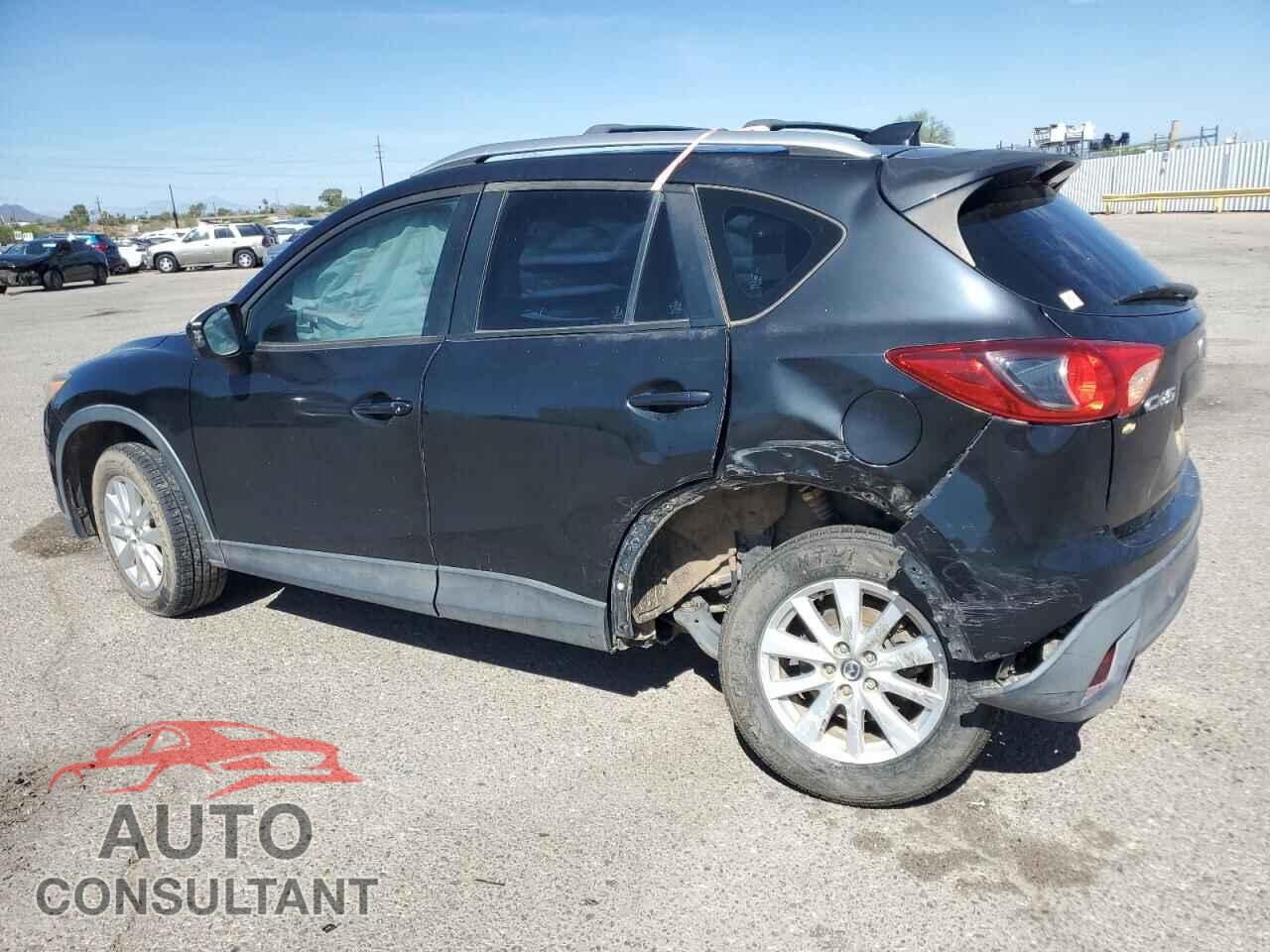 MAZDA CX-5 2013 - JM3KE2BE7D0149162