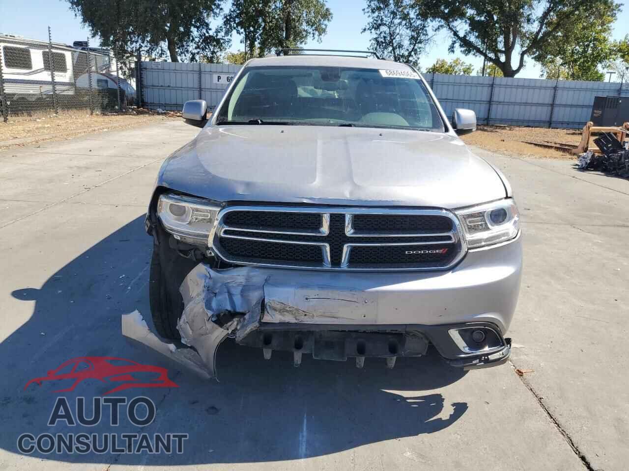 DODGE DURANGO 2016 - 1C4RDJDG8GC353460