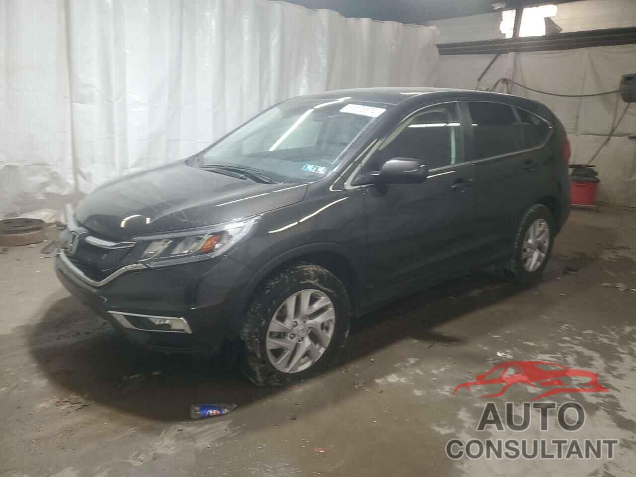 HONDA CRV 2016 - 2HKRM4H58GH698177