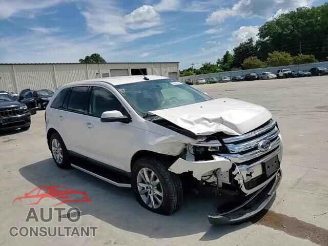 FORD EDGE 2013 - 2FMDK4JC8DBC10552