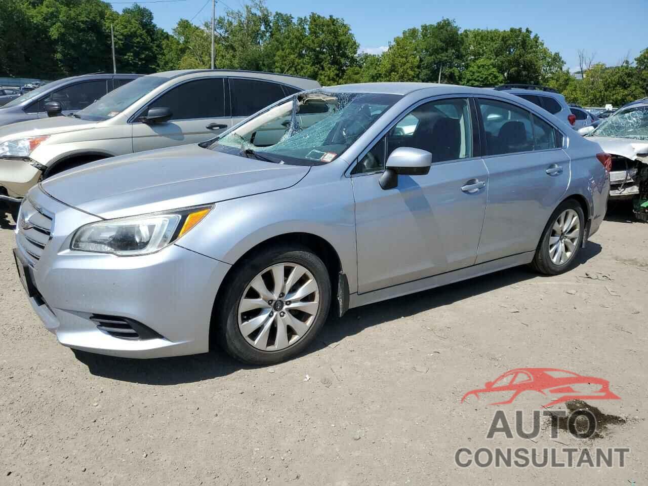 SUBARU LEGACY 2016 - 4S3BNAC60G3051541