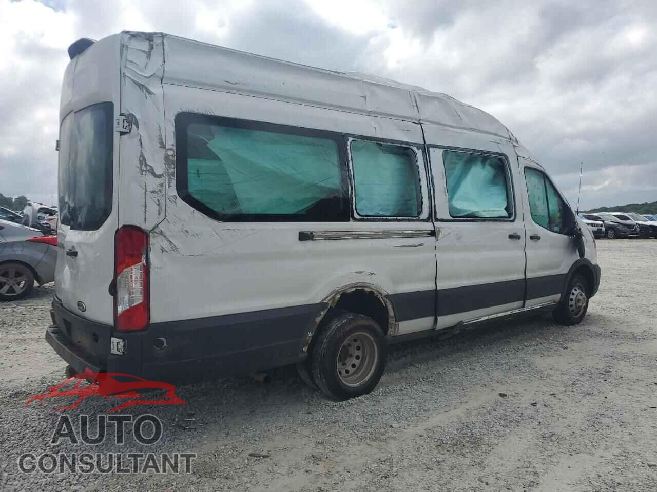 FORD TRANSIT 2020 - 1FBVU4X89LKA00640