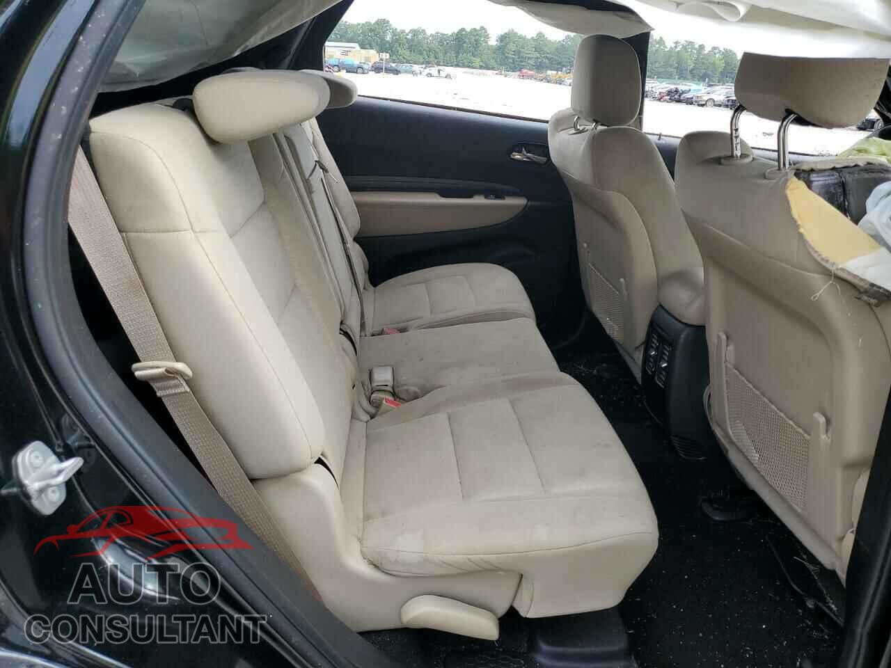 DODGE DURANGO 2021 - 1C4RDHDG0MC692525
