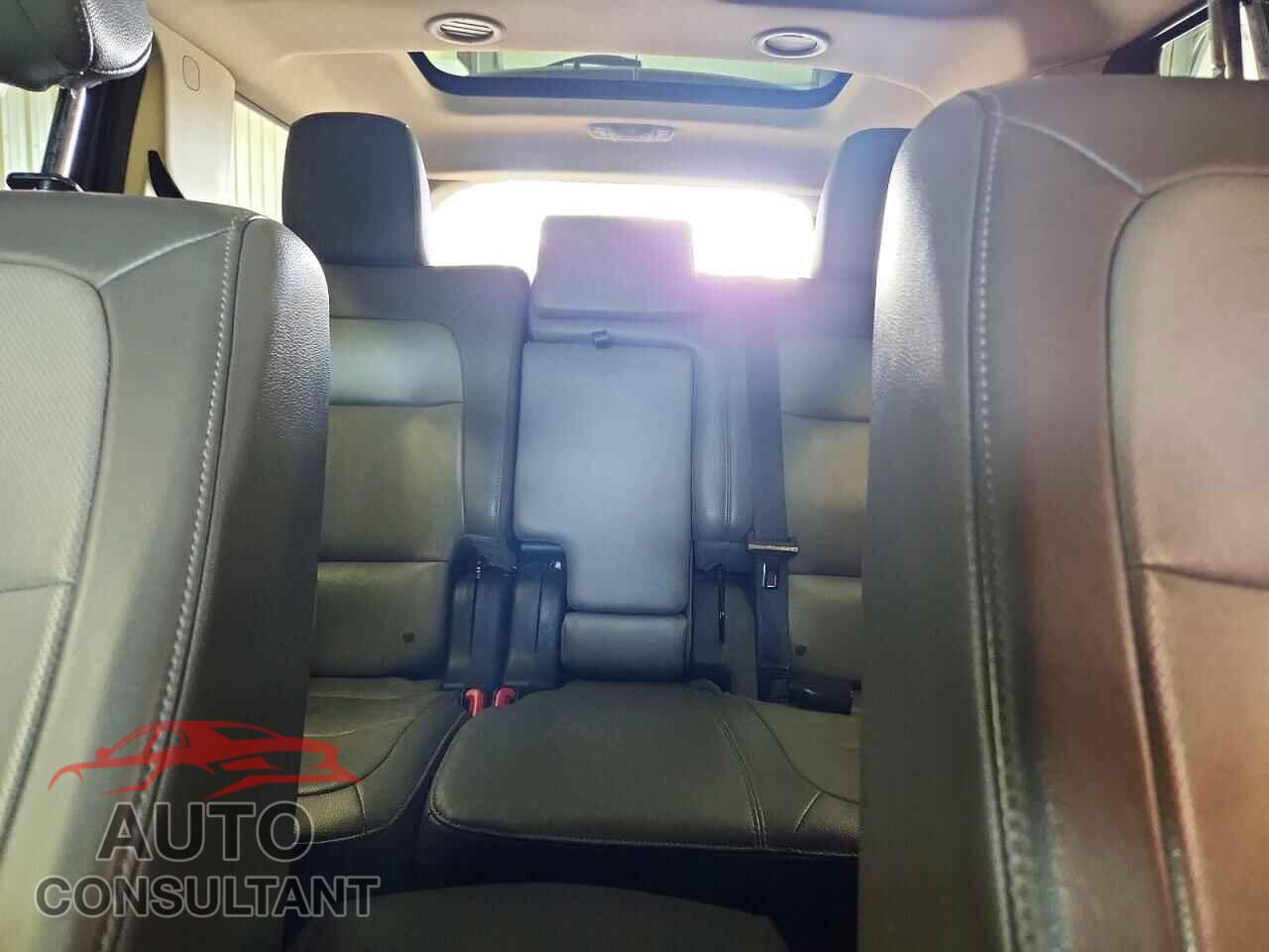 FORD FLEX 2019 - 2FMHK6C88KBA19829