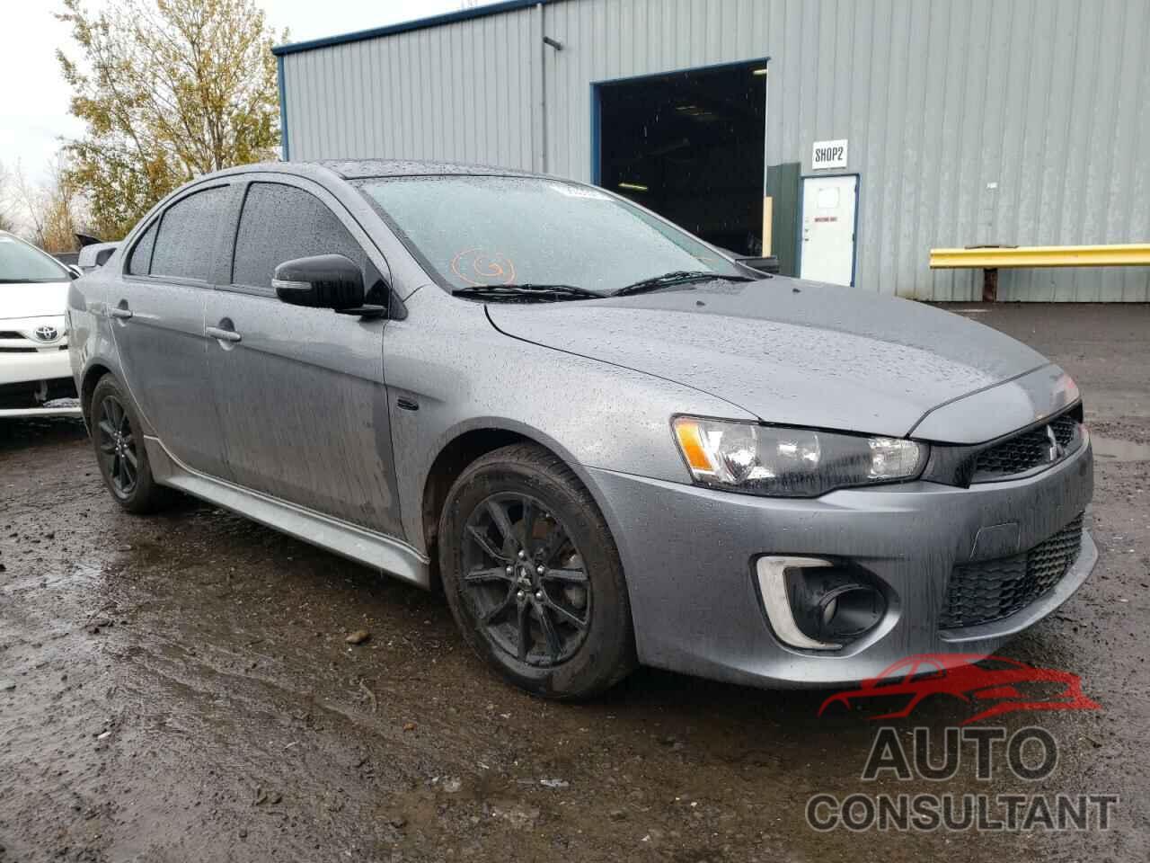 MITSUBISHI LANCER 2017 - JA32U2FU1HU015564