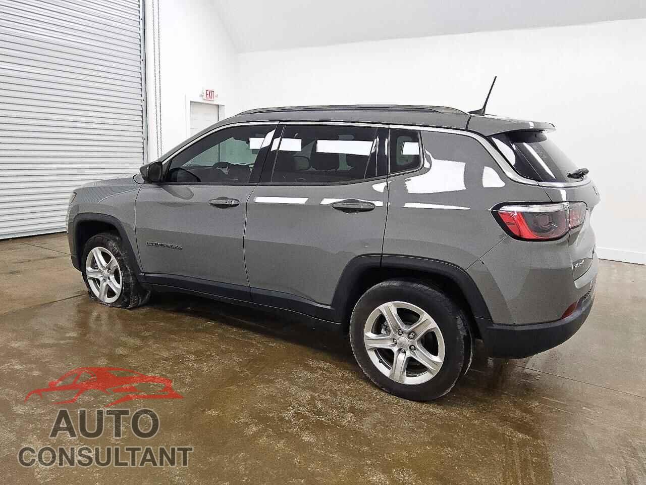 JEEP COMPASS 2023 - 3C4NJDBN6PT558130