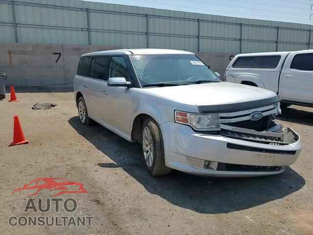 FORD FLEX 2010 - 2FMHK6DC4ABA87479