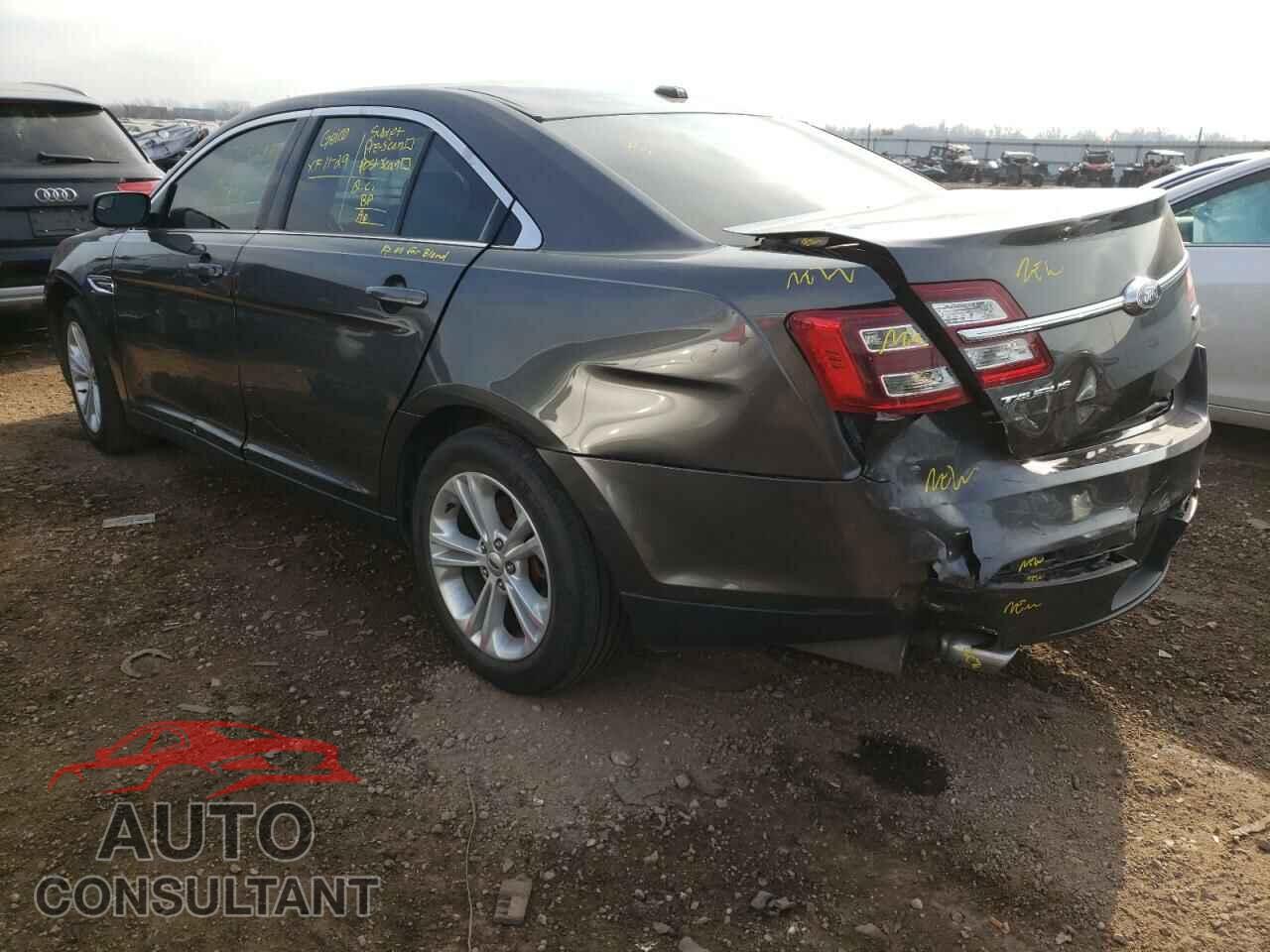 FORD TAURUS 2017 - 1FAHP2D80HG142965