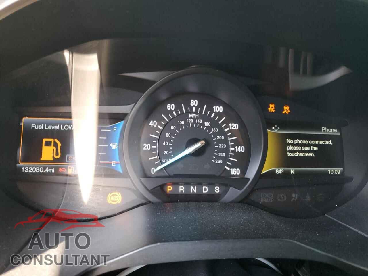 FORD EDGE 2015 - 2FMTK3J92FBB70434