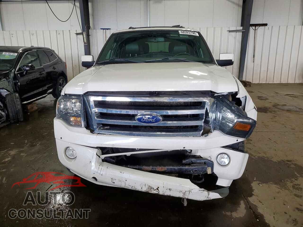FORD EXPEDITION 2014 - 1FMJK2A54EEF65975
