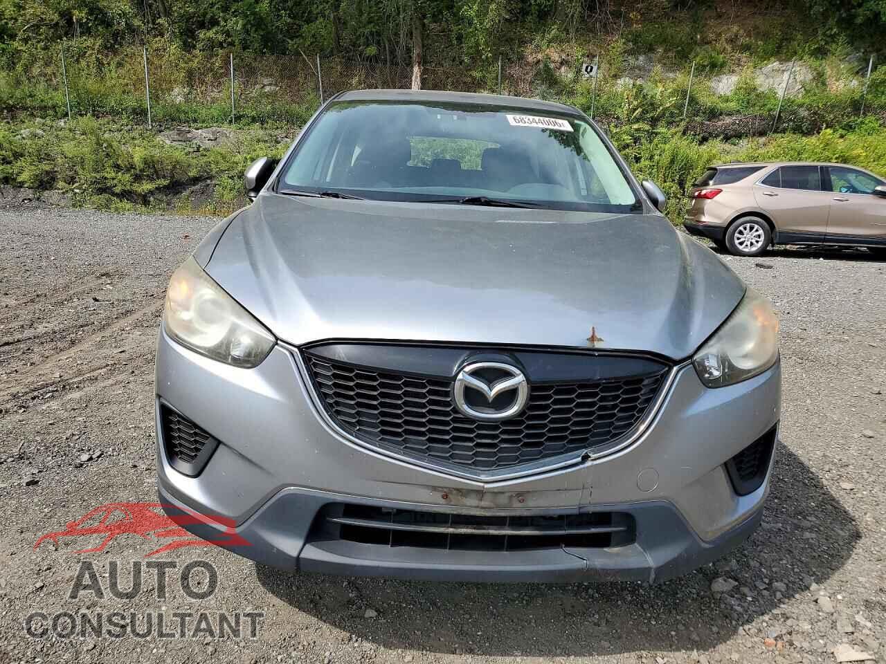 MAZDA CX-5 2014 - JM3KE2BEXE0423200