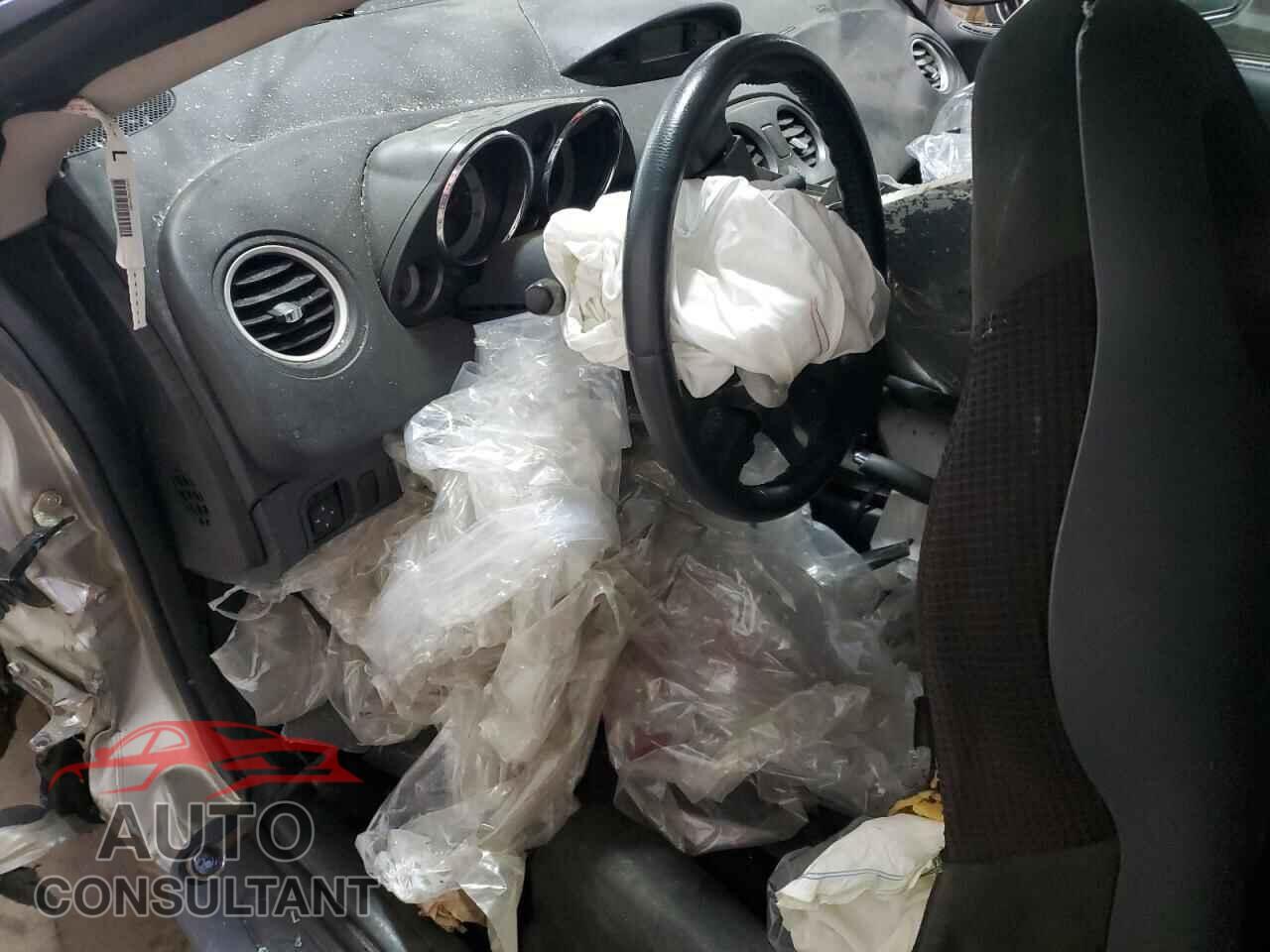 MITSUBISHI ECLIPSE 2009 - 4A3AK24F99E017837