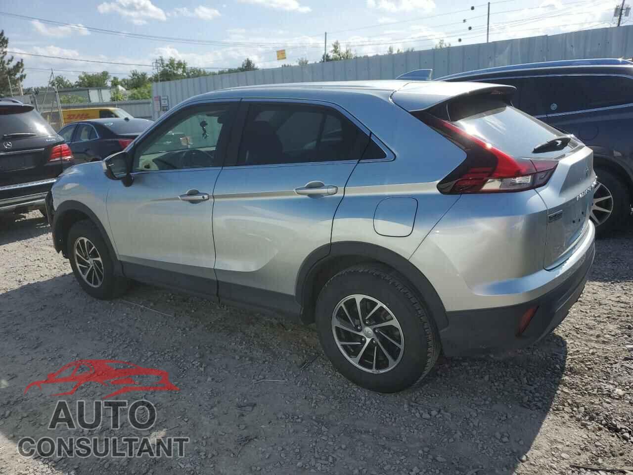 MITSUBISHI ECLIPSE 2023 - JA4ATUAA6PZ046538