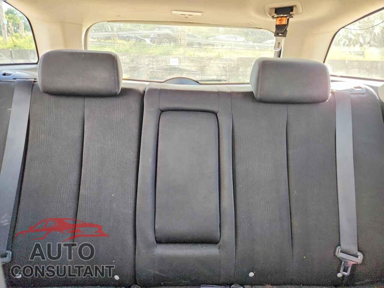 MAZDA CX-7 2011 - JM3ER2AM6B0393084