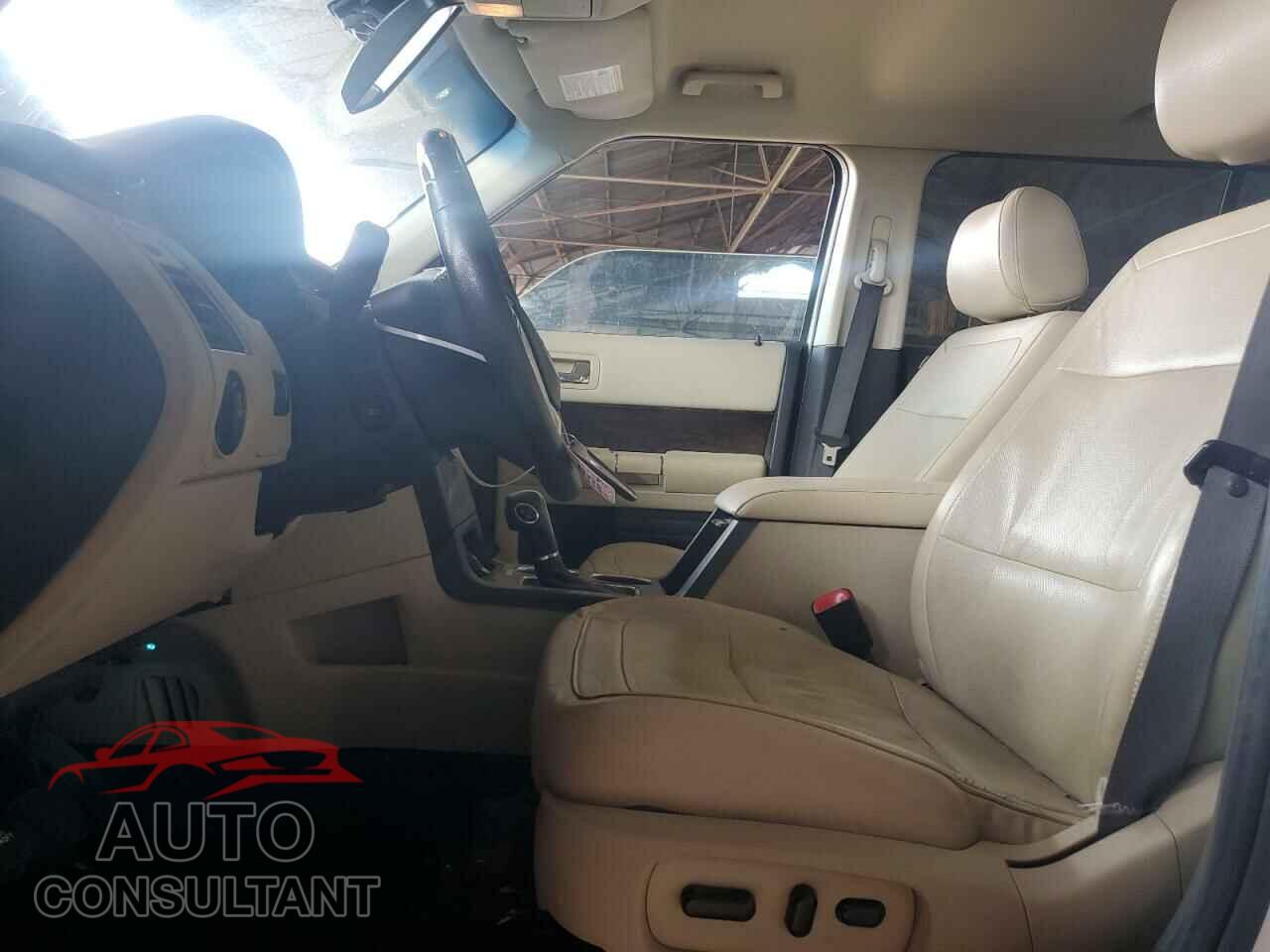 FORD FLEX 2017 - 2FMGK5D83HBA03356
