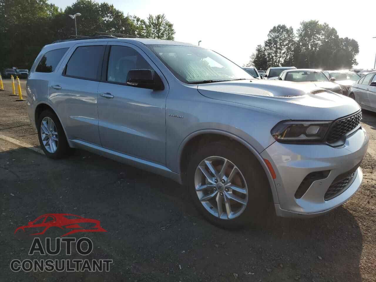 DODGE DURANGO 2024 - 1C4SDJCT1RC137839