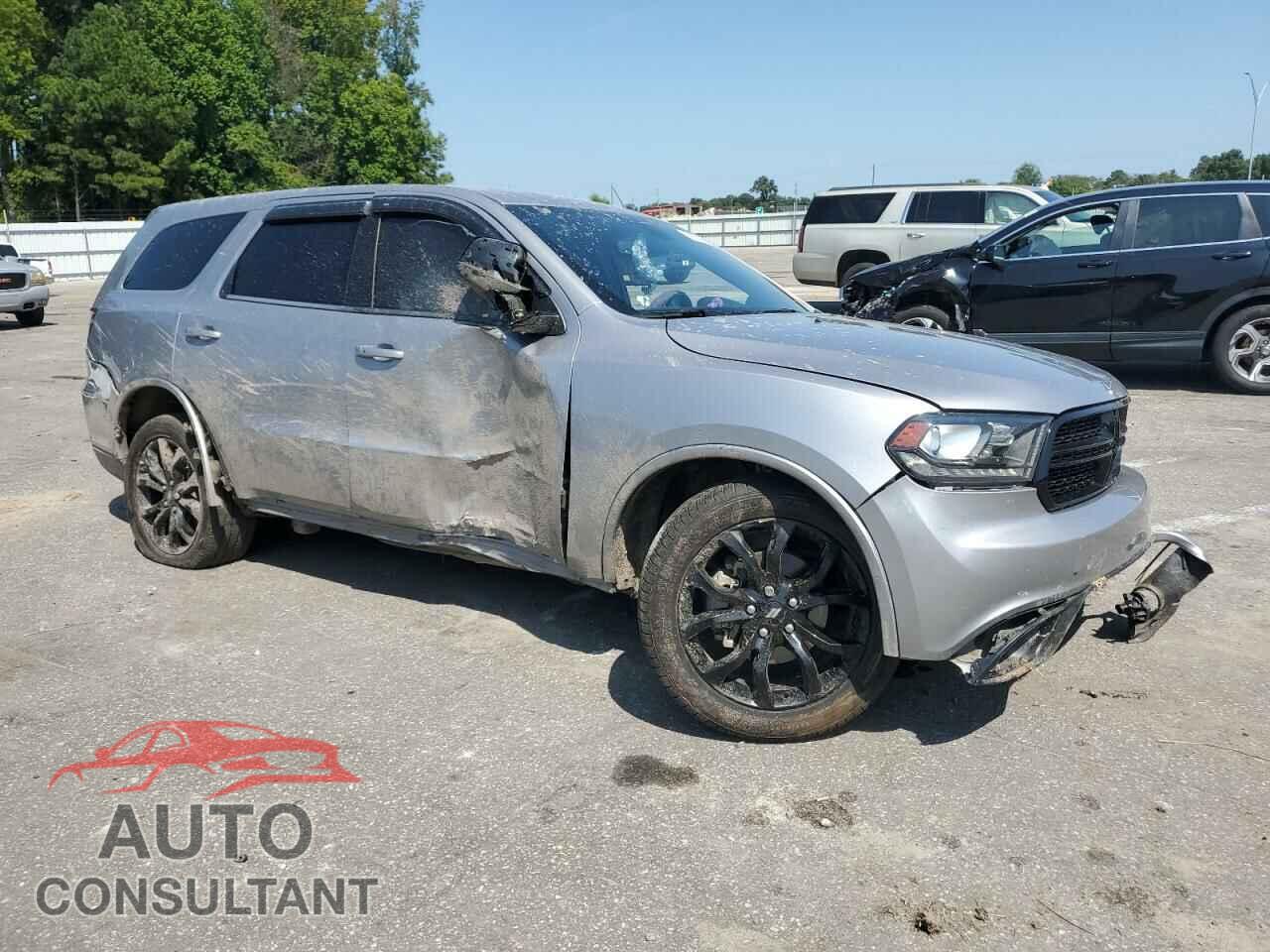 DODGE DURANGO 2020 - 1C4RDHAG5LC381157
