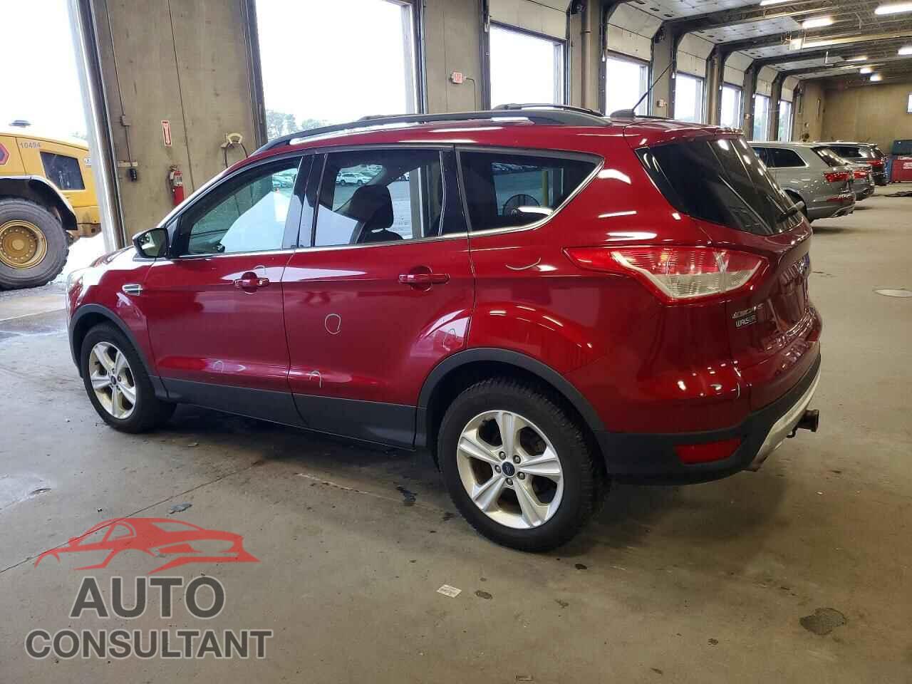 FORD ESCAPE 2014 - 1FMCU9G96EUA45448