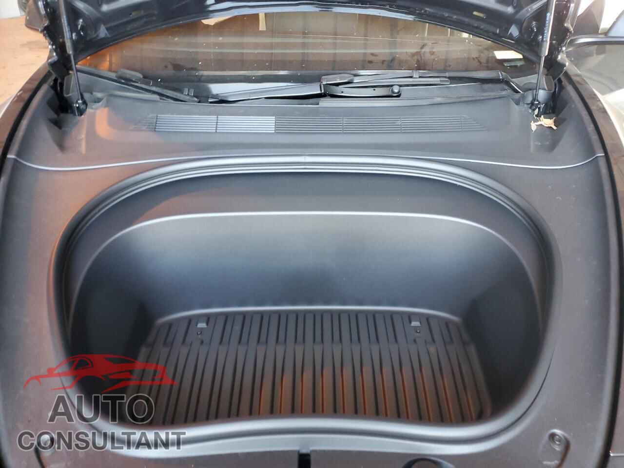 TESLA MODEL 3 2025 - 5YJ3E1EA3SF035271