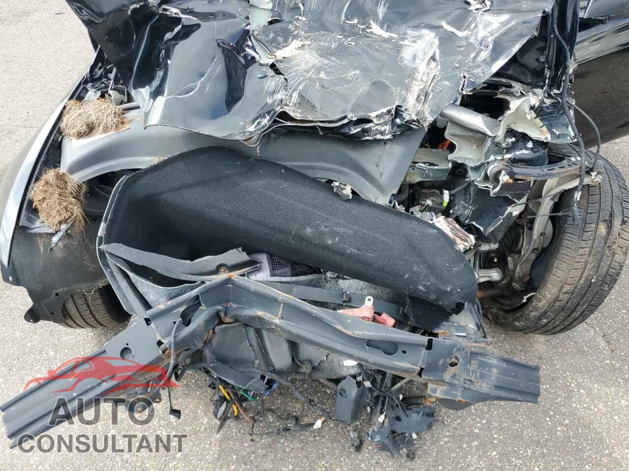 TESLA MODEL S 2014 - 5YJSA1H26EFP67457