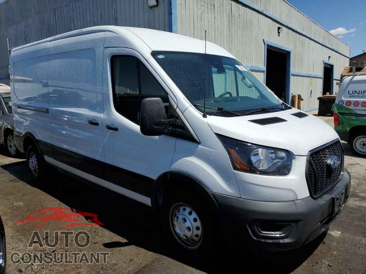 FORD TRANSIT 2023 - 1FTBR2C82PKC00372