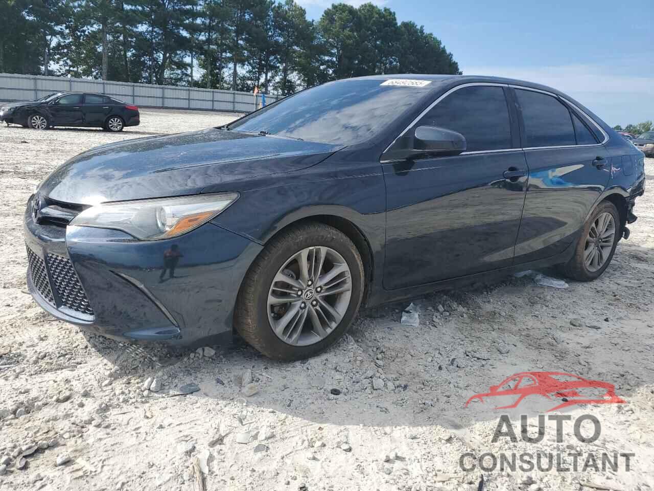 TOYOTA CAMRY 2016 - 4T1BF1FK3GU233813