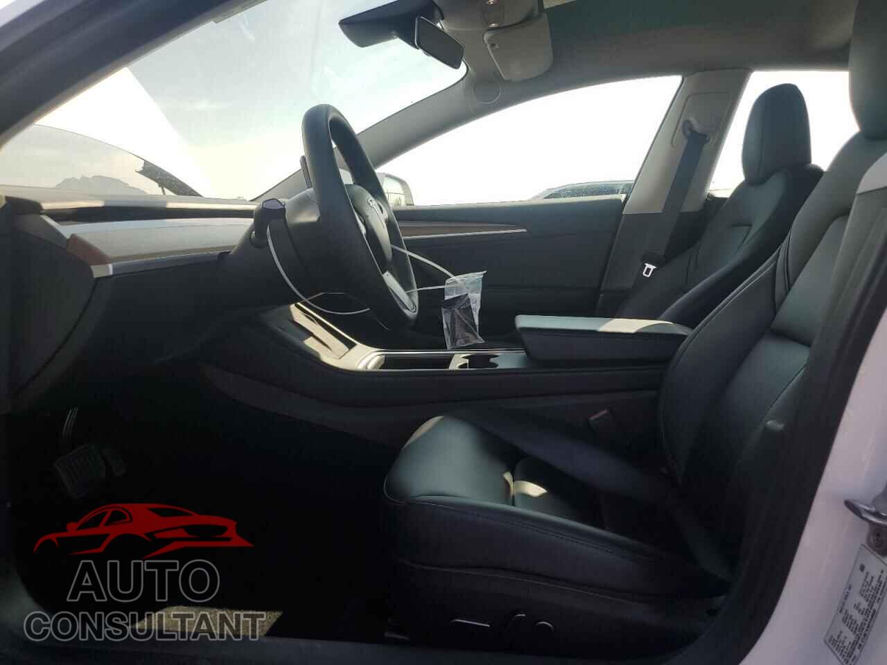 TESLA MODEL 3 2023 - 5YJ3E1EA6PF548800