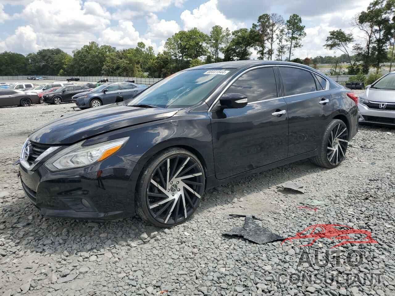 NISSAN ALTIMA 2017 - 1N4AL3AP1HC197396