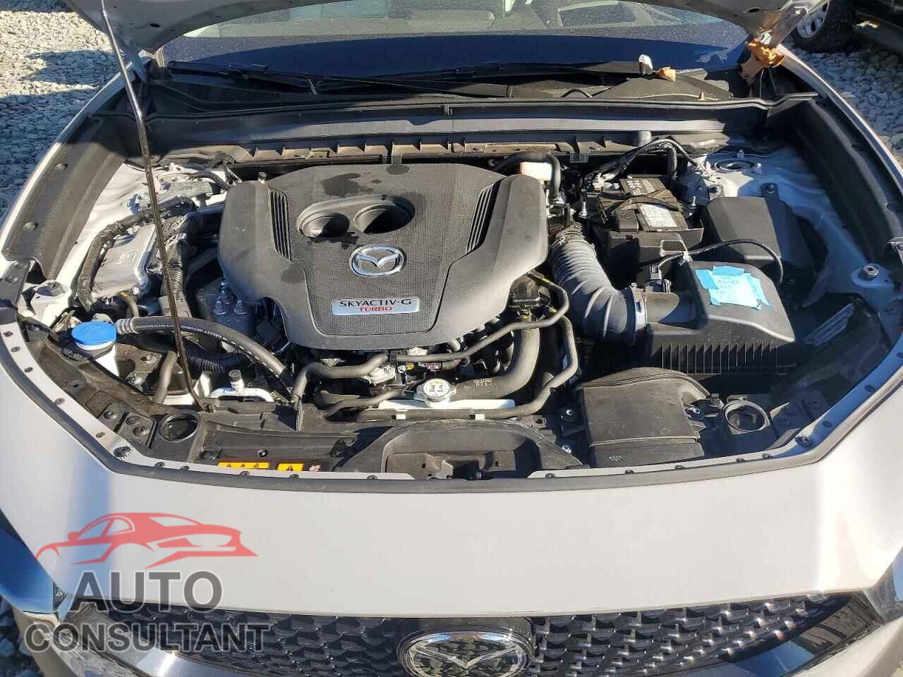 MAZDA CX30 2025 - 3MVDMBDY8SM764016