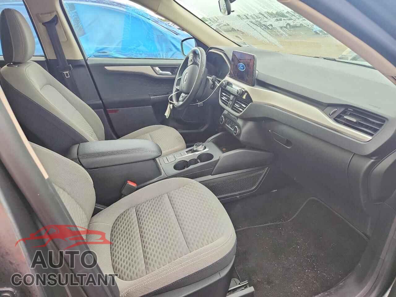 FORD ESCAPE 2020 - 1FMCU9G65LUA53074