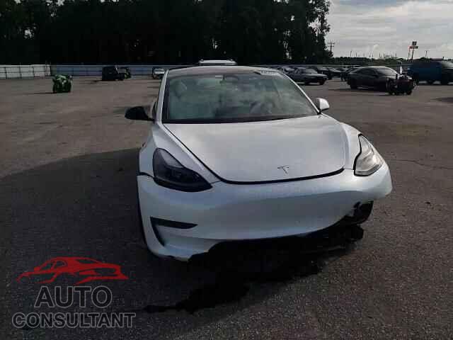TESLA MODEL 3 2023 - 5YJ3E1EA1PF604223