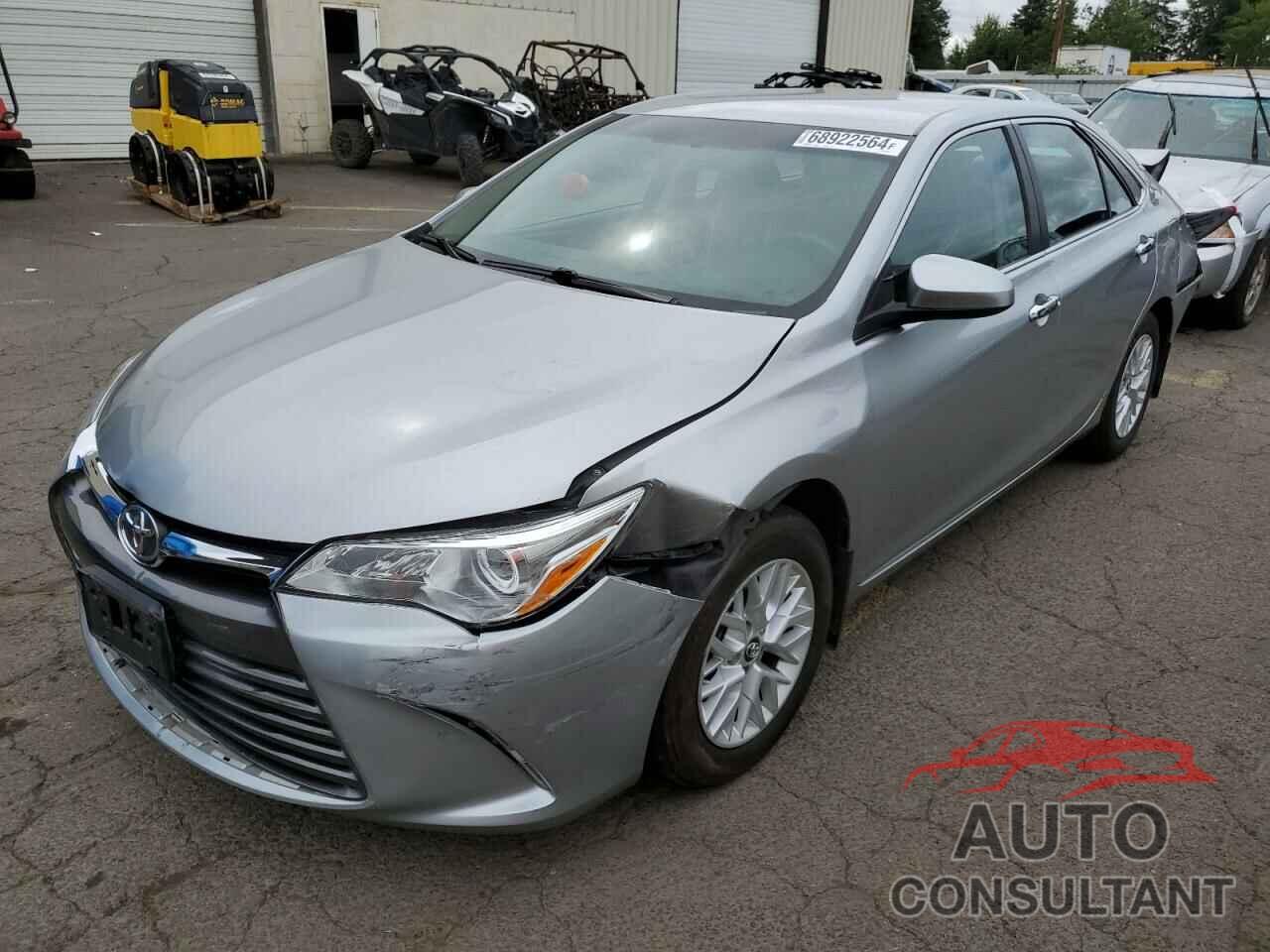 TOYOTA CAMRY 2016 - 4T1BF1FK6GU246152